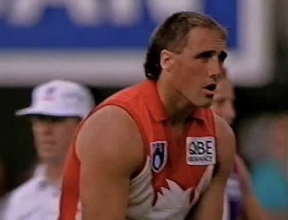 Damien Souness tweet media