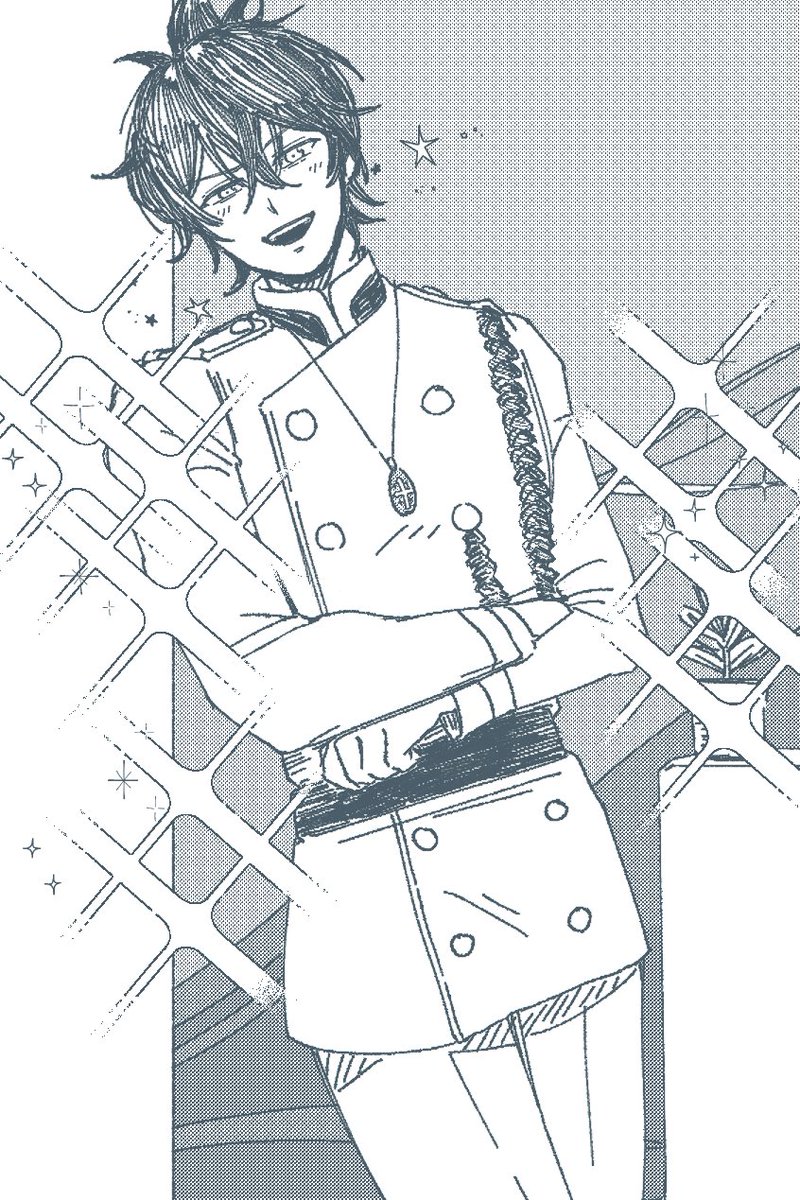 透明_社畜version tweet media