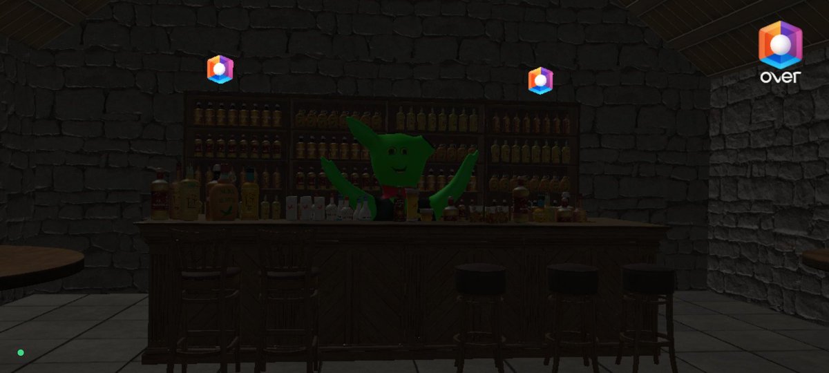 Tossiksnake's tweet photo. This time we are in #Gobeklitepe for a very famous event. The most awaited event by #beer lovers. Come and visit what the boys @metadistilland have prepared 🍻🍻
@OVRtheReality @pedagogina @Alehiasr
#NFT #AR #BeerDays https://t.co/UCDK63E2h9