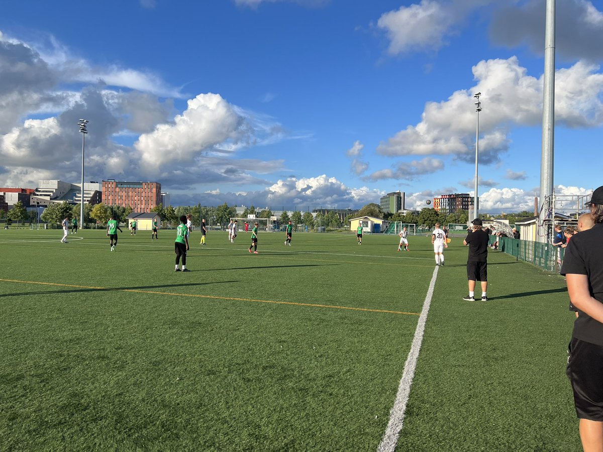 Kupittaa 5:lla syyskauden toisessa liigapelissä ja ensimmäisessä kotipelissä vastaan tuli TiPS. Hyvä syyskauden avaus sai jatkoa ja 3 pistetään plakkariin.