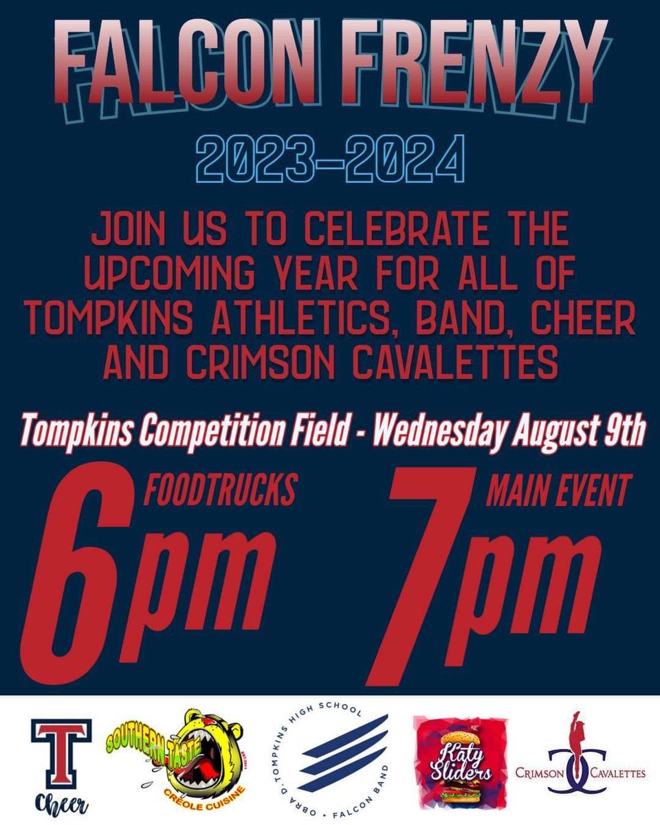 Tompkins Cheer (@tompkinscheer) on Twitter photo 