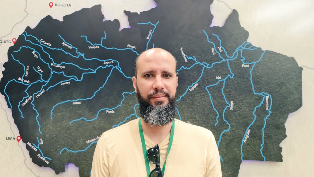 Paulo Rogenes M. Pontes tweet media