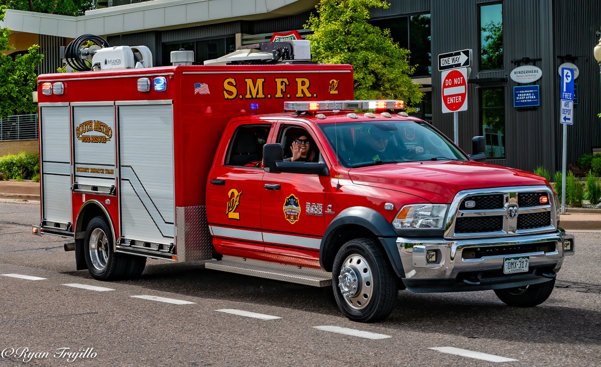 ryantujillo's tweet photo. These are photos of South Metro Fire & Rescue support vehicle's taken during the Mile High Hook & Ladder Club - Page Littleton Fire Muster & Parade in June.
@SouthMetroPIO #littletoncolorado #firemuster #parade #nikonphotography https://t.co/1xzpsb1Wz5