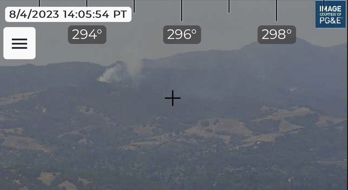 CALFIRELNU's tweet photo. #PartrickFire - CAL FIRE/Napa County Fire is at scene of a 2 acre vegetation fire near the 3200 block of Partrick road, Napa. If traveling in the area use caution and give way to emergency 🚨 vehicles.  #CALFIRE #CALFIRELNU https://t.co/pcTiH2CbK7