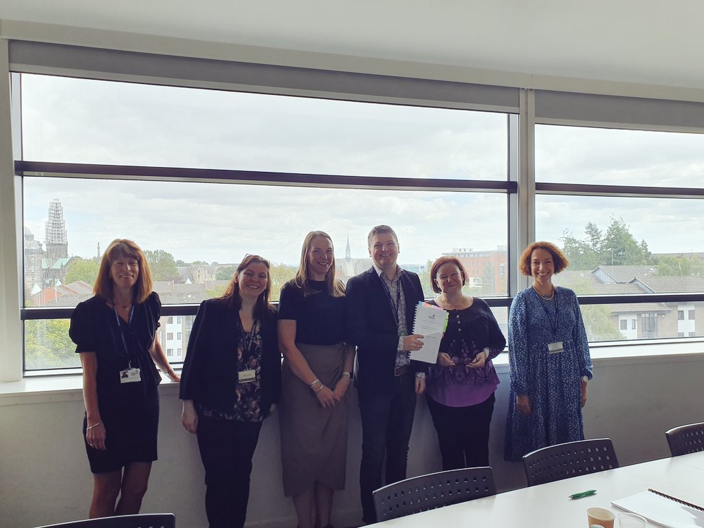 SIPBS CMD Group tweet media