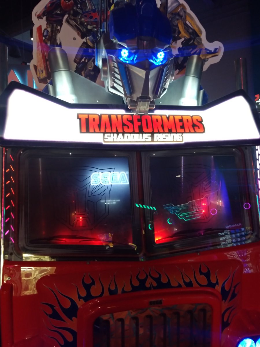 KentrellJenkin2's tweet photo. Definitely recommend these games for any arcade. https://t.co/NCvHUaxf8c
