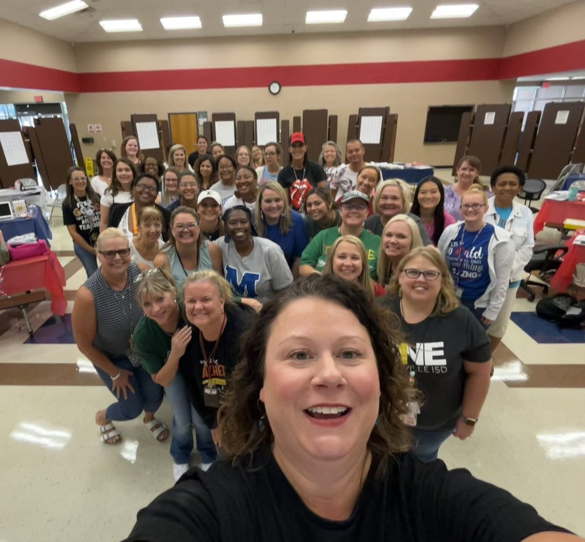 Rachel E Garrett tweet media