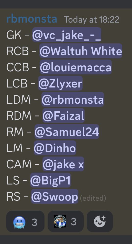 PFL England tweet media