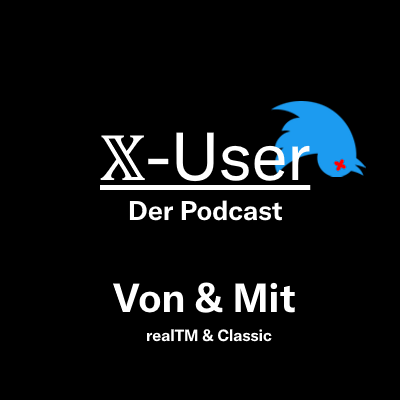 _realtm's tweet image. Neues Logo für #TwitterUser 🤡
Hier streamen:
twitteruser.de

CC @ClassicMain