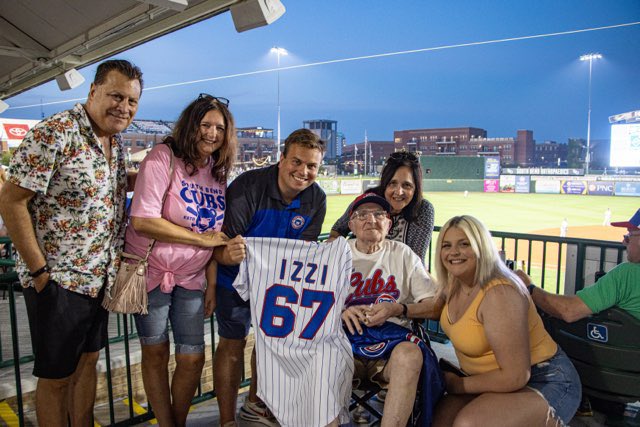 Brendan King tweet media