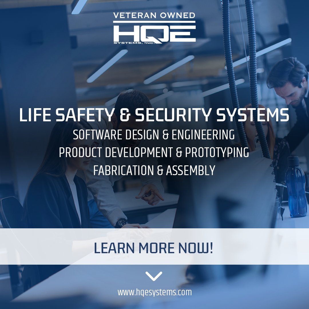HQESystems's tweet photo. With dedicated in-house teams of product designers, developers & engineers, we develop #Life_Safety & #Security Solutions internally, working closely with clients & partners to solve #emergency_response & #communication bottle-necks & operational obstacles. #HQE #MNS #ESS #SaaS https://t.co/DTe96ym6o8