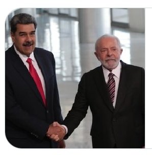 #InfoNoticia | Presidente de #Brasil Lula da Silva firma decreto para facilitar la interconexión eléctrica entre Brasil y Venezuela.