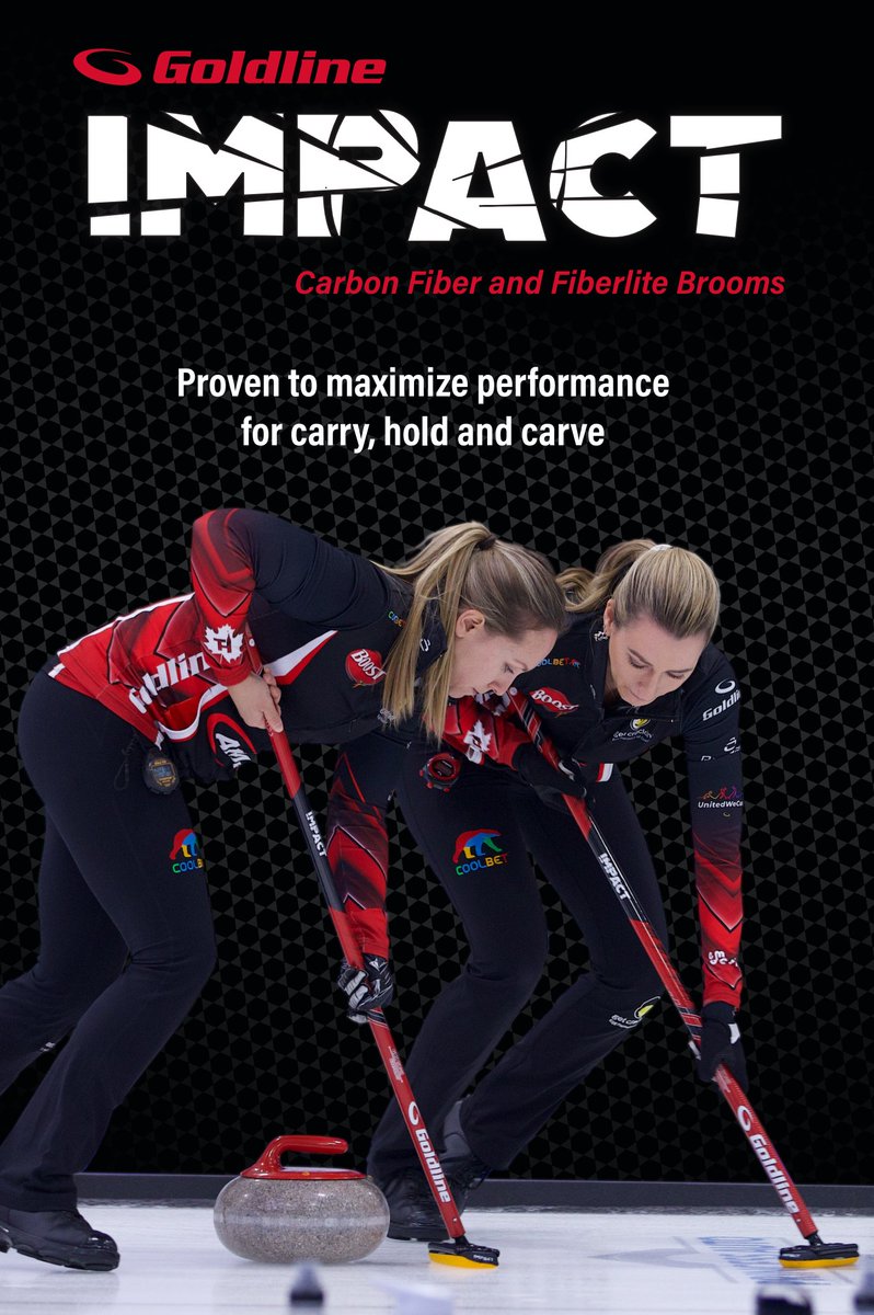 🧹 Sweep into greatness with our top-notch curling brooms! 🥌 Elevate your game now at Goldline Curling! 🌟

👉 buff.ly/3OHfKr9 

#CurlingBrooms #GoldlineCurling #ChoiceOfChampions