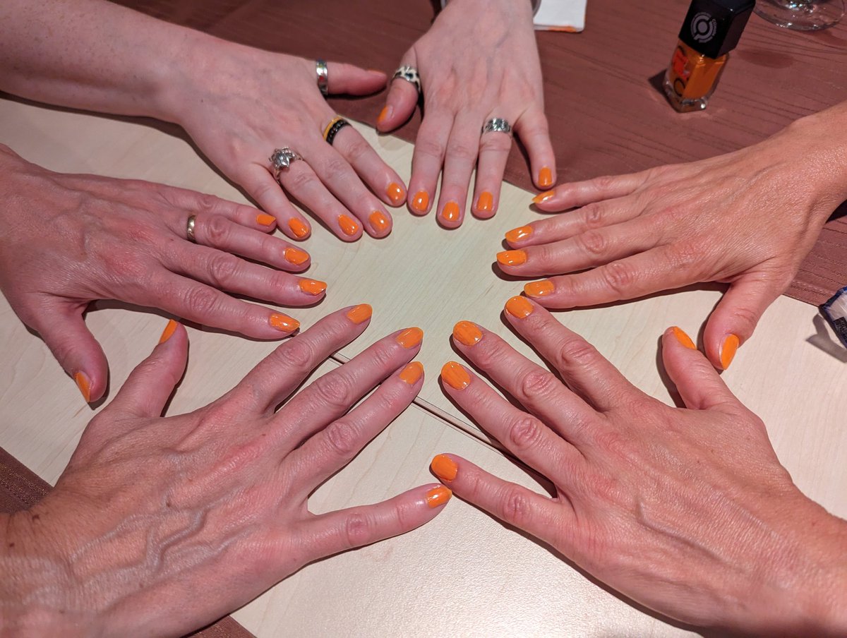 Join us! #T3Nails #T3DD #TYPO3