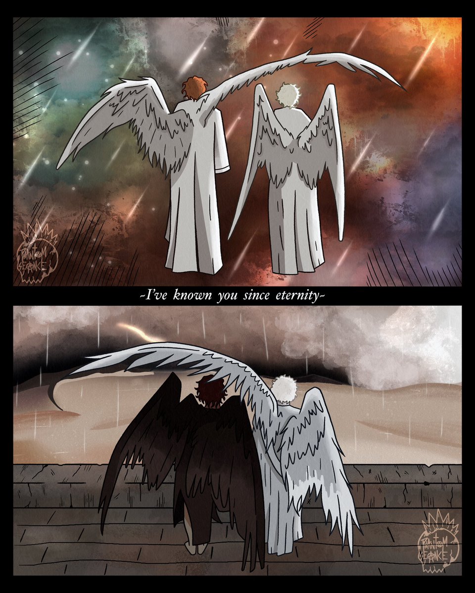 mexapizaaaa's tweet photo. Trying to process season two

#GoodOmens #GoodOmens2 #Aziraphale #Crowley #GoodOmensFanArt https://t.co/8i9NpPw1f4