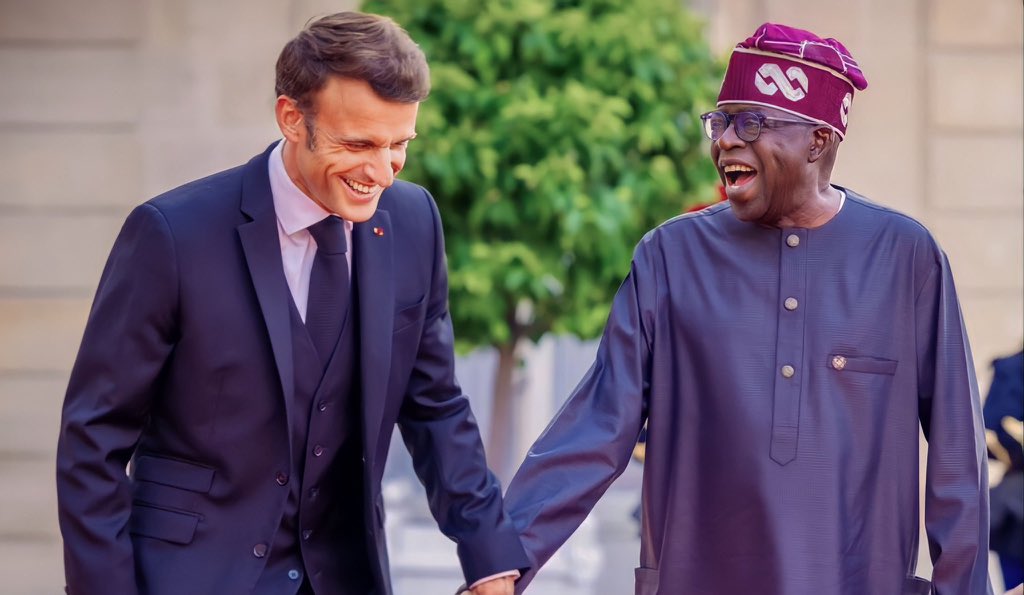 LansahLawrence's tweet photo. Ecowas playing into the hands of Cold War factions: The Revolution in Niger; A Prelude to World War III

At least, West African leaders at ECOWAS have intimated a military intervention in Niger would be the last resort following the initiation of diplomatic talks with Tchiani. https://t.co/qcPJ9yP6p0