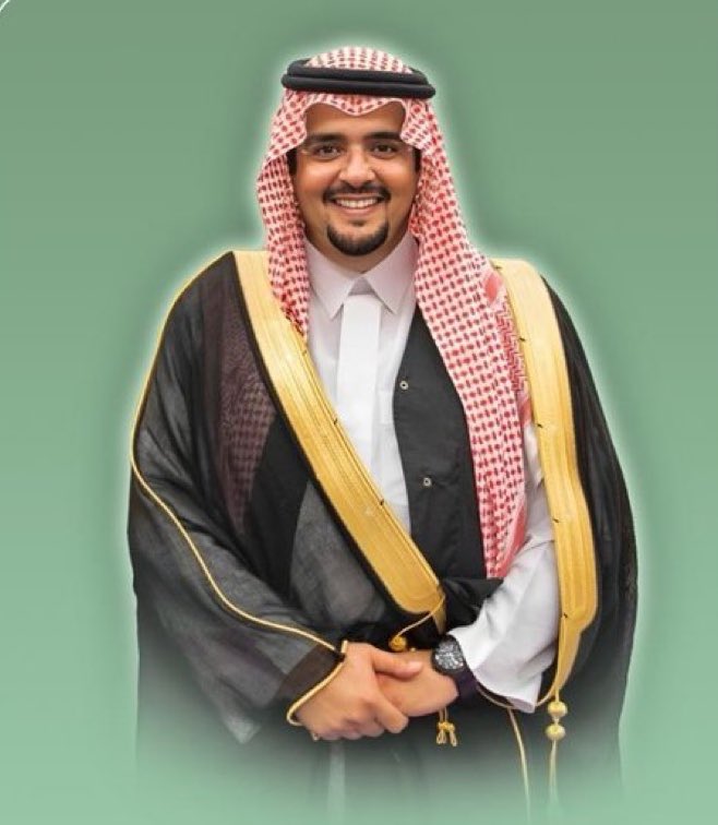nasser_2030m's tweet photo. #عبدالعزيز_بن_فهد 

الإنسان الأنيق في تعامله وحديثـه :
اقتحم أعماق كل من يقابله ويحظى بإحترام الجميع بطريقته .. 
@afaaa73 🌹❤️ https://t.co/K8UMUqNeH4