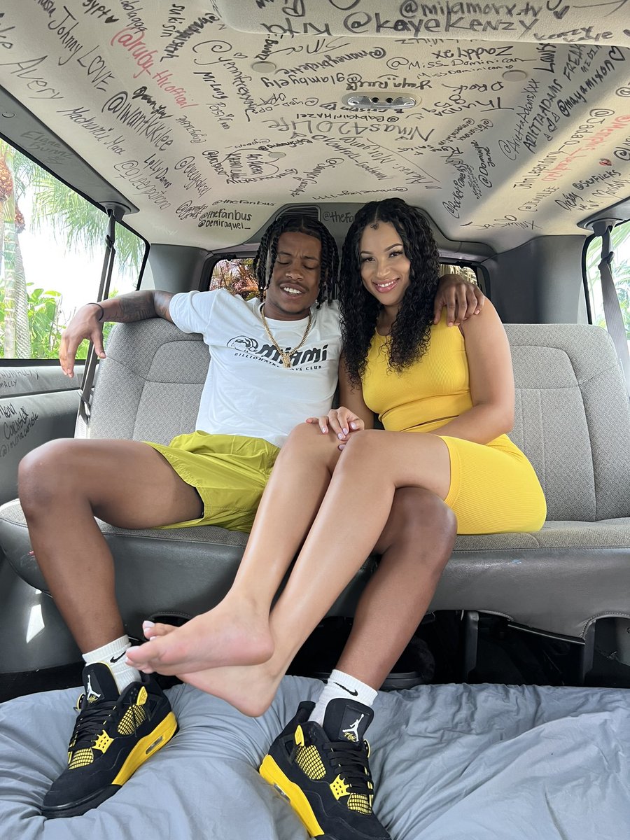 The Fan Bus OnlyFanbus Twitter Profile Sotwe