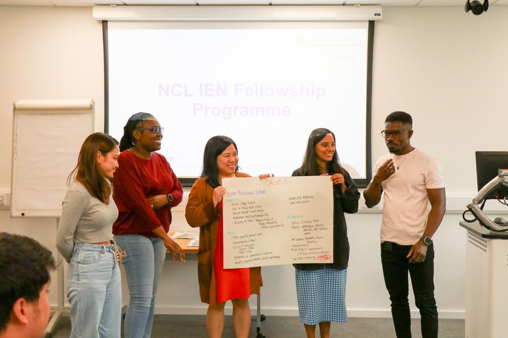 Brendalee tweet media