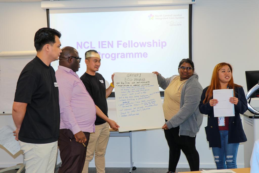 Brendalee tweet media