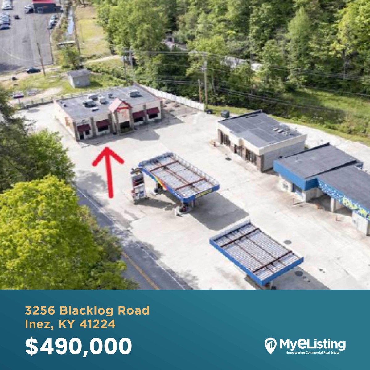 MyEListing tweet media