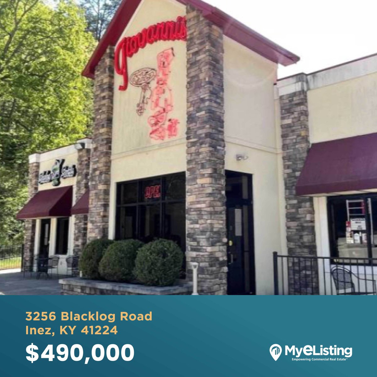 MyEListing tweet media