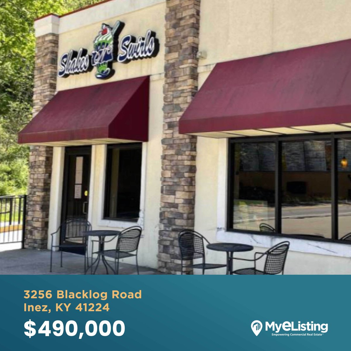 MyEListing tweet media