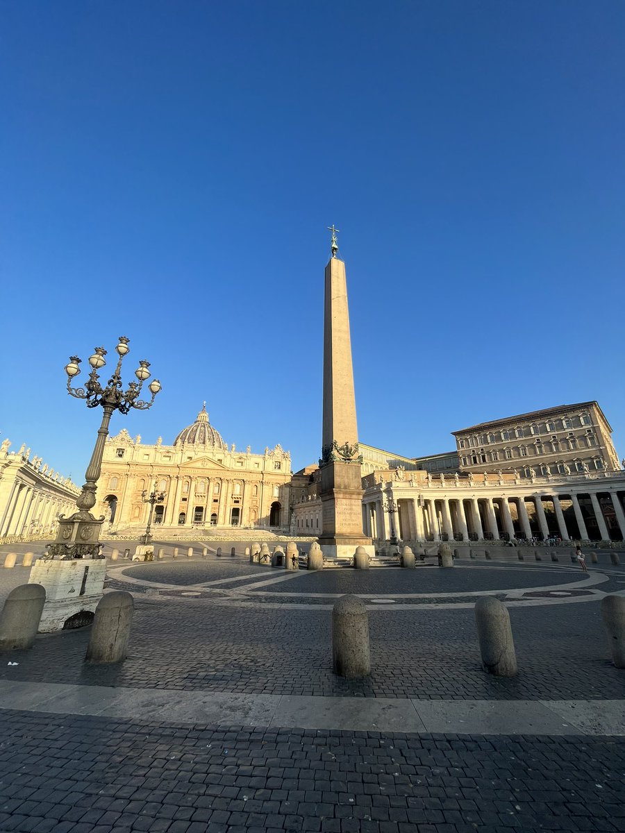brendalp94's tweet photo. Cosa c’è di più bello che vivere a Roma? https://t.co/Ta0eZsSKV4