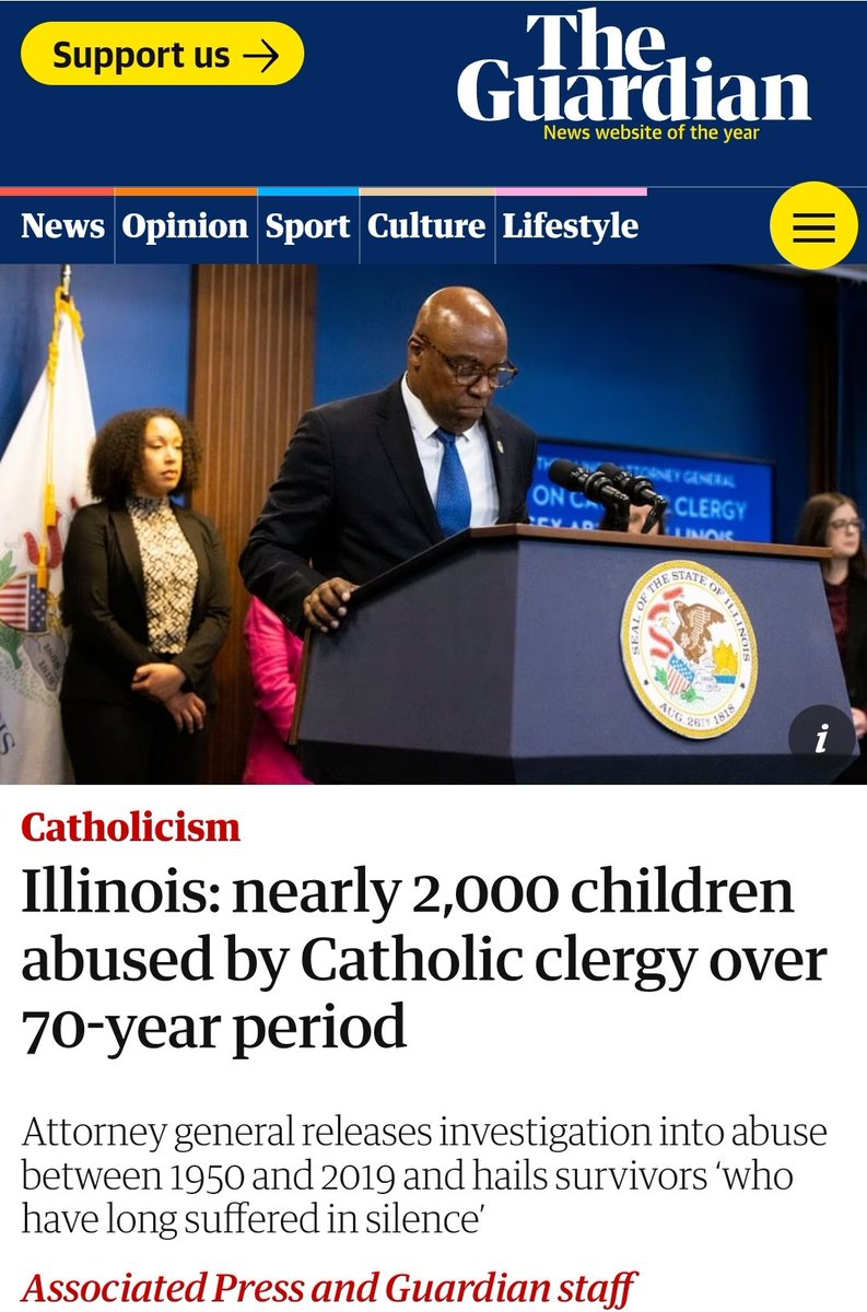 ZBrag101's tweet image. This movie was made by real life pedos to distract people with made up Qanon conspericy theory from investigating actual pedophiles in very prominent areas such as the Catholic Curch and The Republican Party,

And if you support this movie, you support the agenda of Pedophiles.