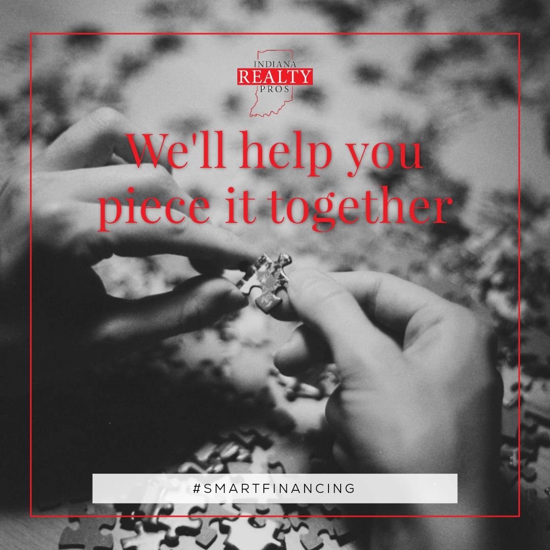 📈 Mortgage rates got you puzzled? We break it down for you! Reach out for expert advice on finding the best rates and terms for your dream home. #SmartFinancing #IndianaRealtyPros