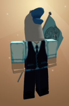 GarterSnake3288's tweet photo. @RBXNews_ Sock Man https://t.co/KcAml2uXIv