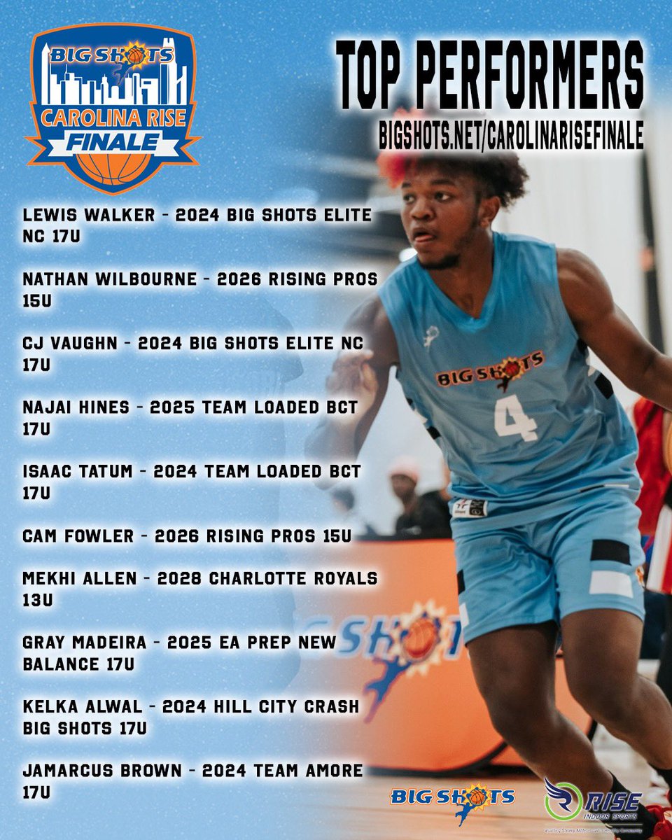 BIG SH🏀TS tweet media