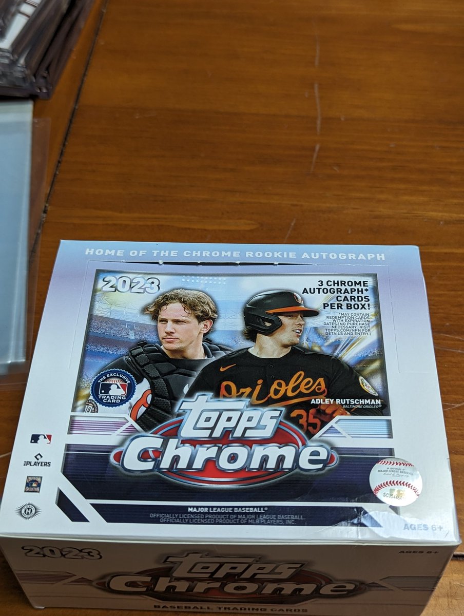 Christopher Crawford tweet media