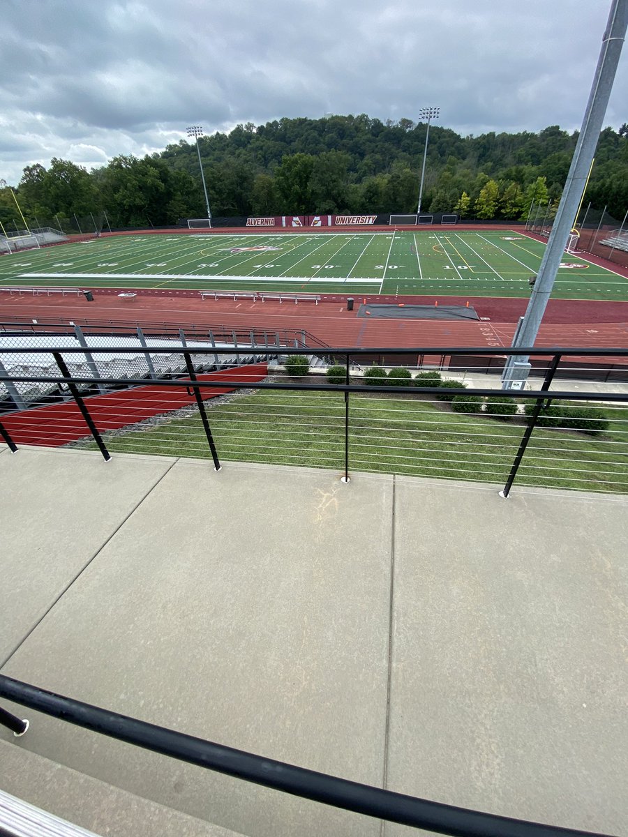 spazzfrm856's tweet photo. Had a great time on my official visit, thanks @CoachAGuerrero for the invite #gogoldenwolves @Woodstown_FB https://t.co/pN5SRfCsqP