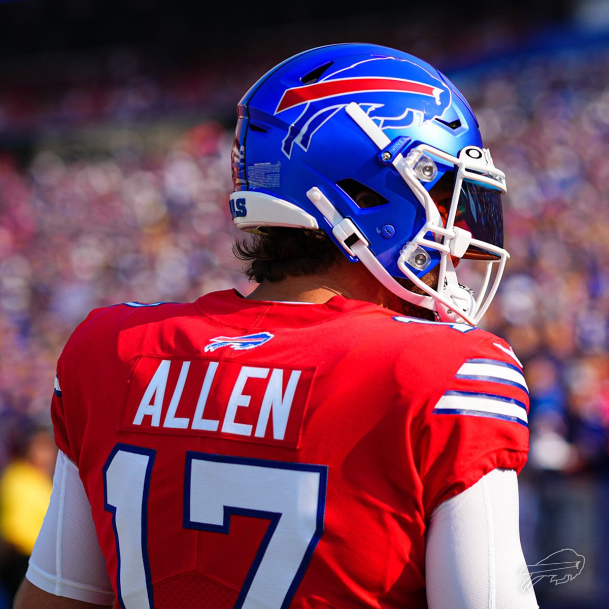 Buffalo Bills tweet media