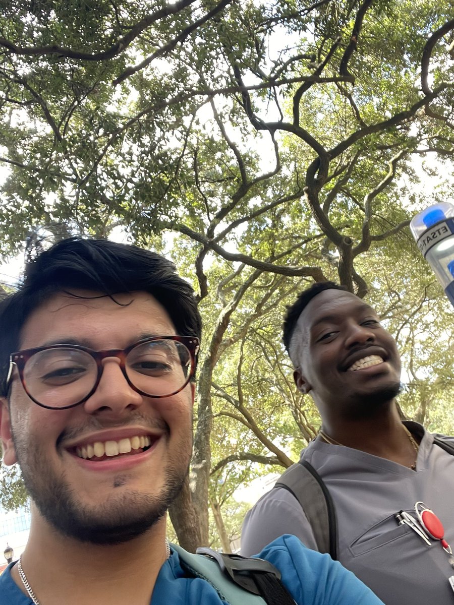 AgamJagota's tweet photo. Great first week at @UTHPMR! 
Been blessed to have so many hands-on learning opportunities with the use of ultrasound and EMG this week in the clinic. Really excited for the rest of the rotation!

(Check the last pic’s ALT for some VERY important information!) https://t.co/8XvRcccARq
