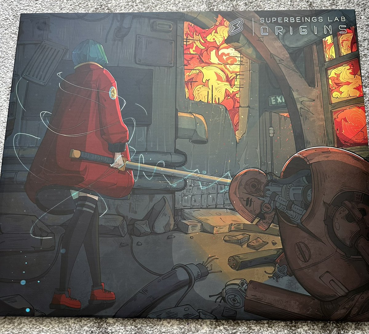 Derrick Truong tweet media