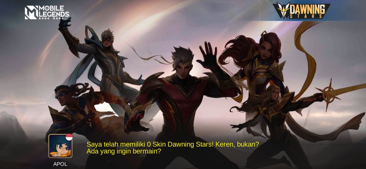 renuat's tweet photo. Ayo bergabung dengan tim saya, tantang semua Player MOBA terbaik bersama! 
https://t.co/aWm5183eog https://t.co/tP2BiXF7Lv