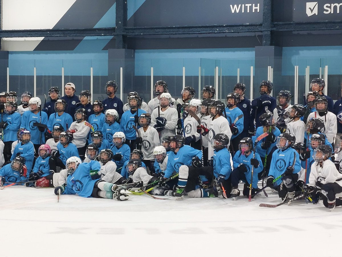 IdanBahat1's tweet photo. Thank you @KrakenIceplex for the awesome Goal Scoring Camp a couple of weeks ago and the Power Skating Camp this week! Both camps were SO MUCH FUN!! Martin, David, Jared and all the other coaches - thank you all! Go #seakraken https://t.co/3KB82FdYja