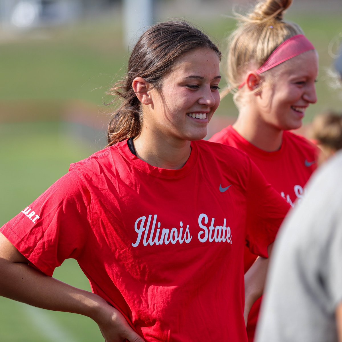 ISURedbirds's tweet photo. No place we’d rather be😎

Week 1 of pre-season is in the books for @Redbird_Soccer! https://t.co/SjDBpXMq4i