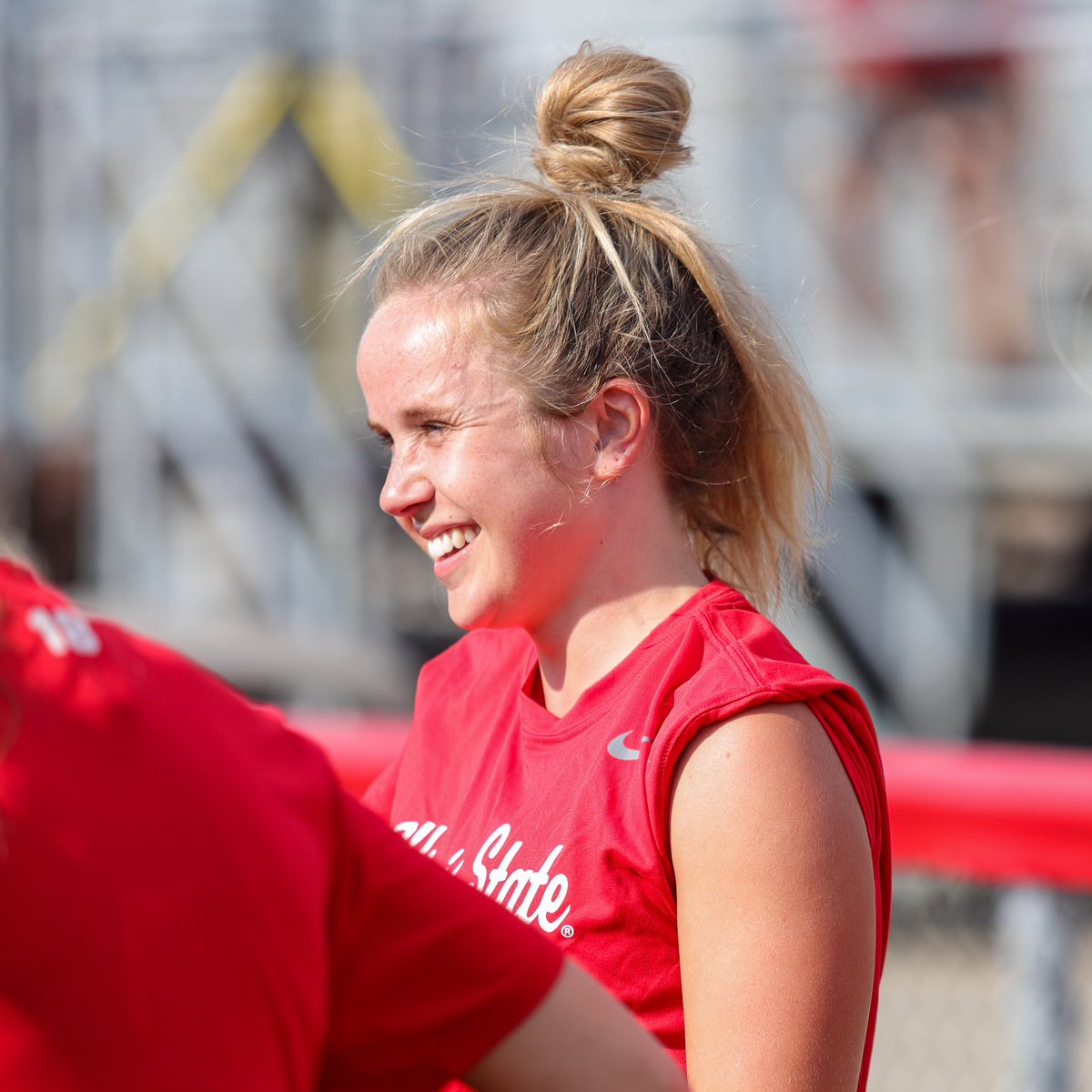 ISURedbirds's tweet photo. No place we’d rather be😎

Week 1 of pre-season is in the books for @Redbird_Soccer! https://t.co/SjDBpXMq4i