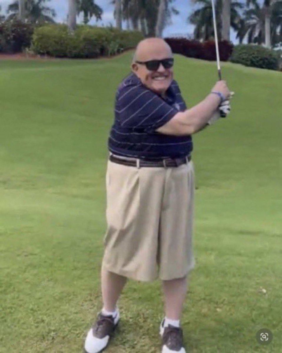 our_jesse's tweet image. What I think I’ll                          What I actually
look like in                                   look like:
tailored shorts: