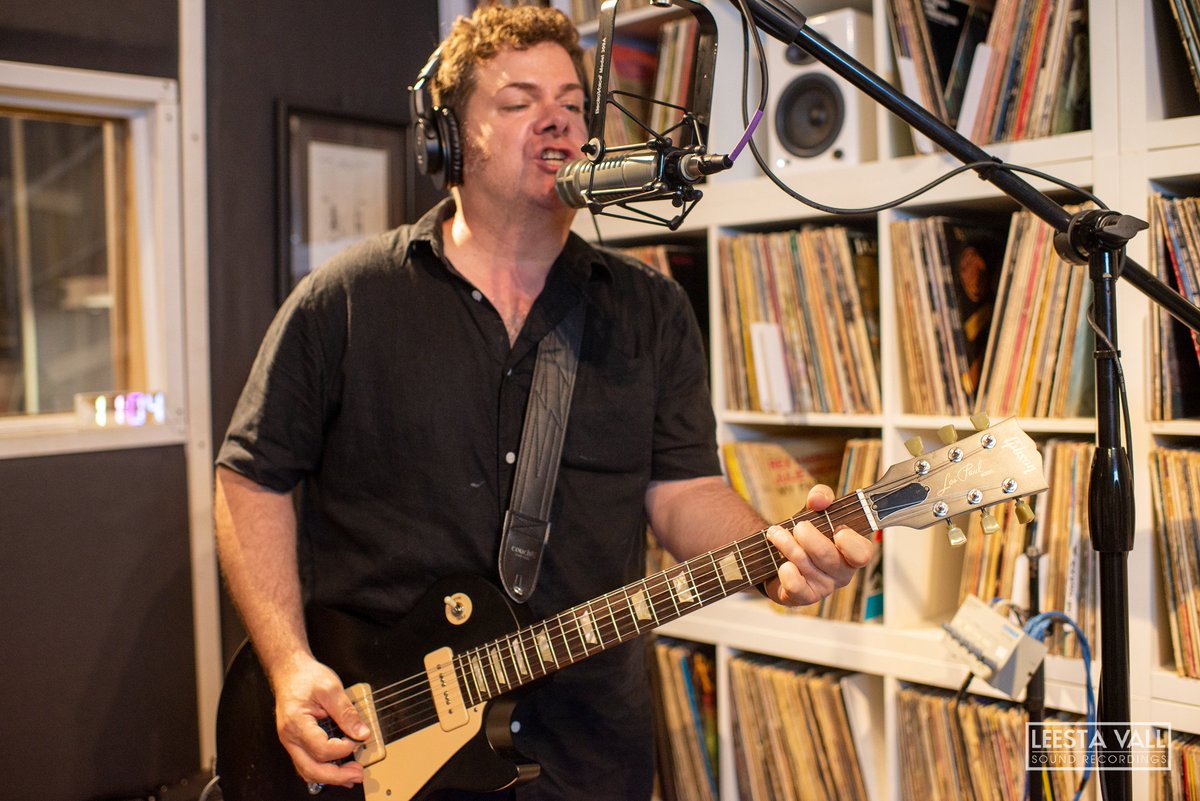 leestavall's tweet photo. As part of our Feature Friday series, we present to you @thegreghoy from the San Francisco, CA for Direct-to-Vinyl Live Session #2824. #lathecut #lathecutrecords #leestavall #directtovinyl #brooklyn #NYC #greenpoint #analog #recording #indie #vinyl #record #nycmusic https://t.co/MJPqUgT6UP
