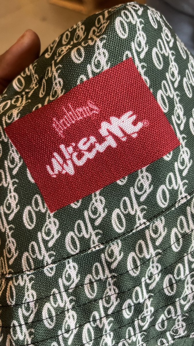 uncwhlgn's tweet photo. new uVeelMe® collab bucket hat. https://t.co/FuEh1TbkRk