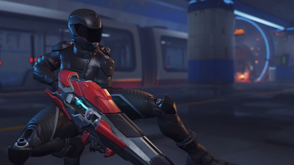 □シーズン6で登場するソジョーンの新スキン 本日公開の最新アニメにも