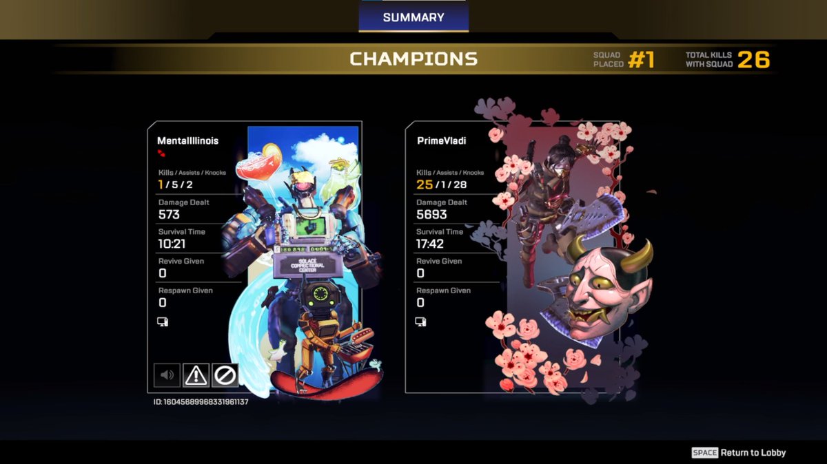 first day back on roller after 3 months, linear is nice😈