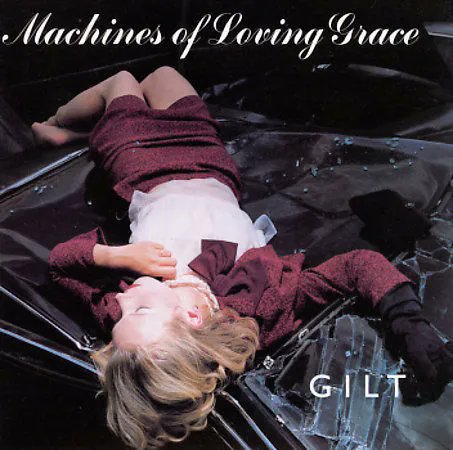 troutki50's tweet photo. Now Listening; Machines of Loving Grace: Gilt CD #HIFI #HiFiRush #molg https://t.co/5ilwZq3j9u