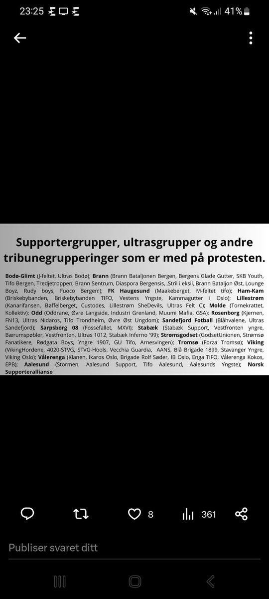 Fck Var