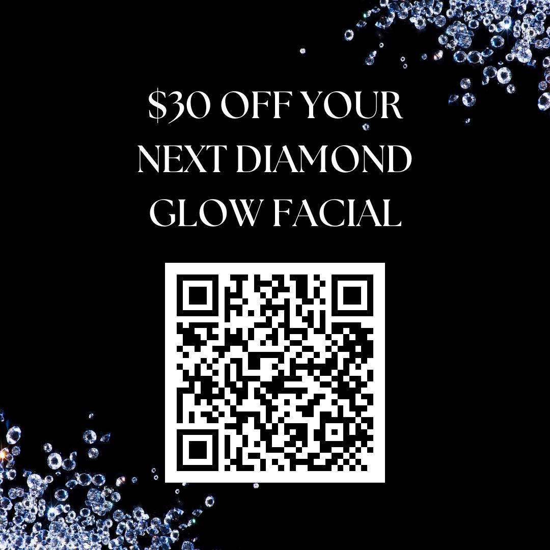 HealthTonicity's tweet photo. Save $30 on a Diamond Glow facial! While supplies last, combine this coupon with our current sale to maximize savings 🙌
#diamondglow #facial #safetyharborspa #clearwater #medspa #sale #spaday https://t.co/pEh0M4oEuL