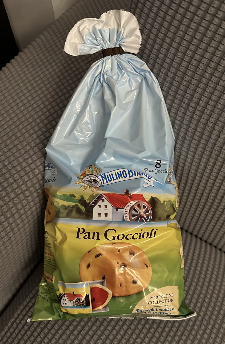 Giusepp53122584's tweet photo. Mi sembra di essere tornato bambino..
Finalmente sono tornate le sorpresine nelle merende “Mulino Bianco”.
😍😍😍❤️ #sorpresine #merende #mulinobianco #tornarebambino #anni80 https://t.co/rm9DAKgqST